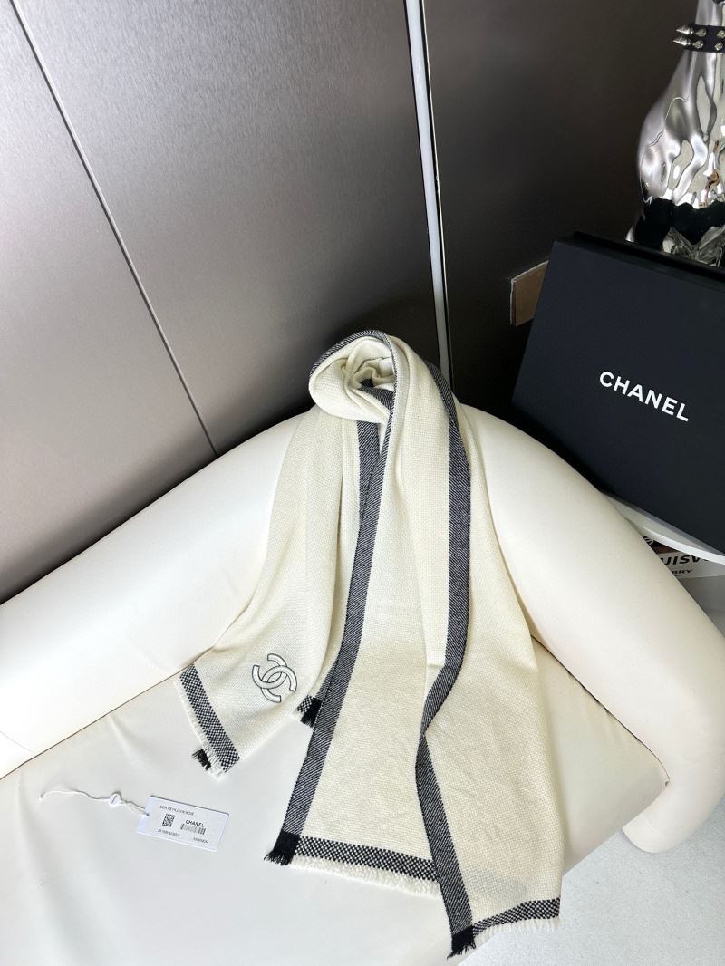 Chanel Scarf